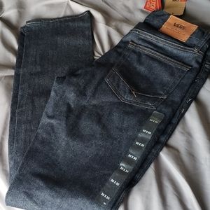 Youth/mens Van's skinny jeans